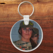 Alison Sleutelhanger (Voorkant)