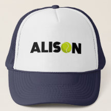 Alison Tennis