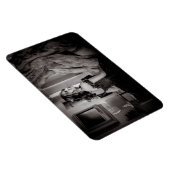 Alissa's Quince 4x6 Magnet Magneet (Rechterzijde)