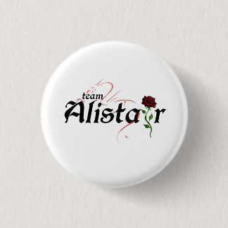 Alistair Dragon Age Button