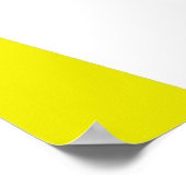 Alitalia Poster (Hoek)