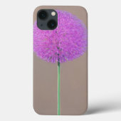 Alium Case-Mate iPhone Case (Achterkant)