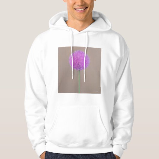 Alium Hoodie (Voorkant)