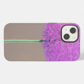 Alium iPhone Hoesje (Achterkant horizontaal)