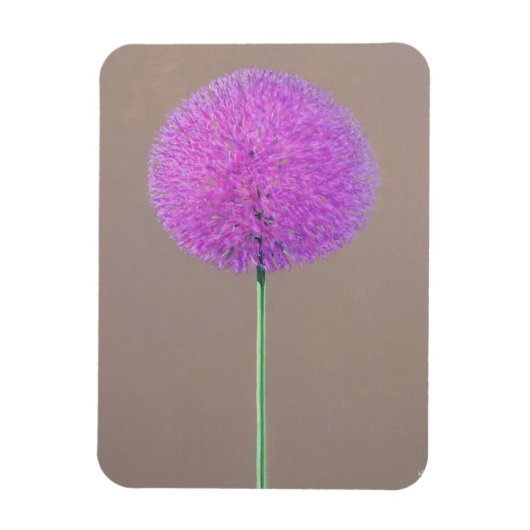 Alium Magneet (Verticaal)