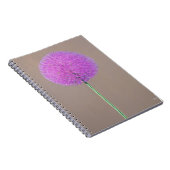 Alium Notitieboek (Rechterzijde)