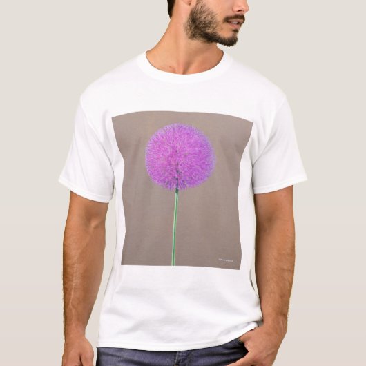 Alium T-shirt (Voorkant)