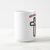 Alive - Morphing Mok (Midden)