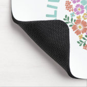 Alive Out Of Ste Skull Quote  Muismat (Hoek)