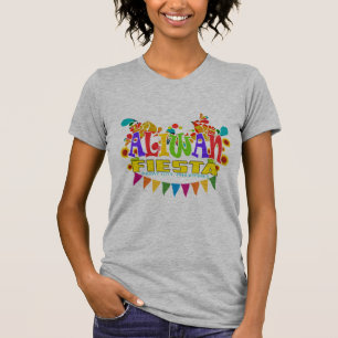 Aliwan Fiesta T-shirt