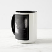 Alix Apparaissant Au Masque door Tony Robert Fleur Mok (Voorkant links)