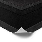 Alix Apparaissant Au Masque door Tony Robert Fleur Poster (Hoek)