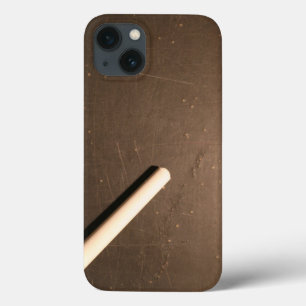  alkbord met krijt - Ipad-tas iPhone 13 Hoesje