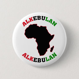 ALKEBULAN - ALKEBULAN RONDE BUTTON 5,7 CM