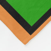 ALKEBULAN - ANCESTRALE BEVOEGDHEDEN ACTIVEREN FLEECE DEKEN (Hoek)