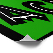 ALKEBULAN - ANCESTRALE BEVOEGDHEDEN ACTIVEREN POSTER (Hoek)