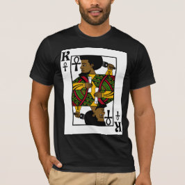 ALKEBULAN - DE ZWARTE KIJK T-SHIRT