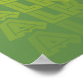 ALKEBULAN - FADE POSTER (Hoek)