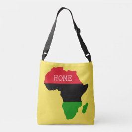 ALKEBULAN - THUIS CROSSBODY TAS