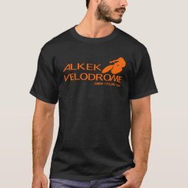 Alkek Oranje Logo - bewerkbaar T-shirt