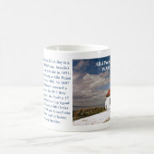 Alki Point Lighthouse, Mok Washington (Center)