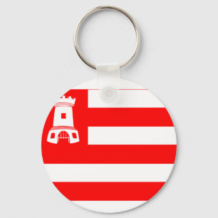 Alkmaar, Nederland Sleutelhanger