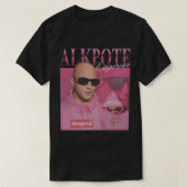 Alkpote Empereur classique T-shirt (Design voorkant)