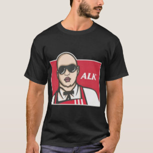 Alkpote KFC klassique T-shirt