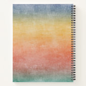 All A Girl Needs Boeken & Wijnboek Tijdschrift (Achterkant)