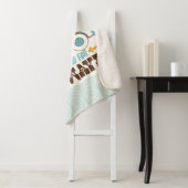 All Aboard for Rad Waves Sherpa Deken (In situ)