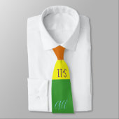 All about Love, LGBT Rainbow Flag Neck Tie Stropdas (Gebonden)