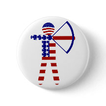 All-American Archer / Boogschieten