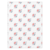 All American Boy Badge Tafelkleed (Voorkant)