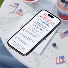 All American Bride Bachelorette Weekend Itinerary  Kaart