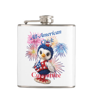 All-American Chick Thunder_Cove Heupfles
