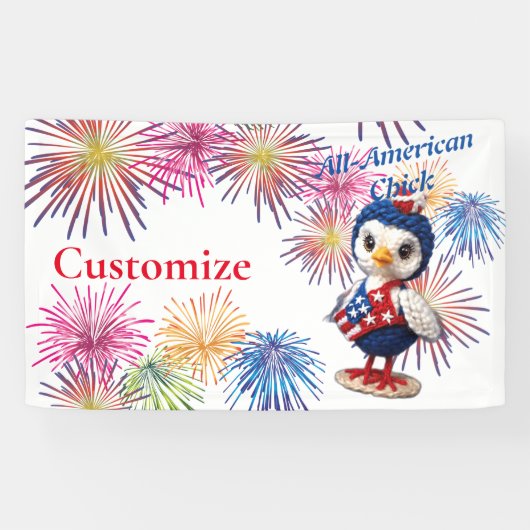 All-American Chick Thunder_Cove Spandoek (Horizontaal)