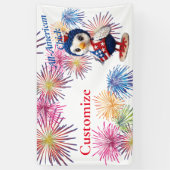 All-American Chick Thunder_Cove Spandoek (Verticaal)
