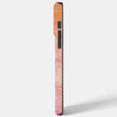 All American Dad 4th van juli Bald Eagle USA Vlag Case-Mate iPhone Case (Achterkant / Links)