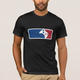 All American Gamer T-shirt