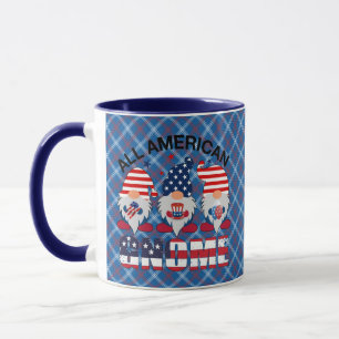 All American Gnome Mok