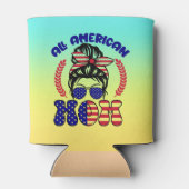 All American Moeder-32169 Blikjeskoeler (Achterkant)