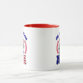 All American Moeder-32169 Mok (Midden)