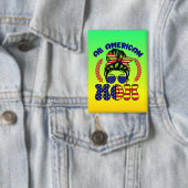 All American Mom-32169 Button (Insitu)