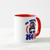 All American Mom-32169 Mok (Voorkant rechts)