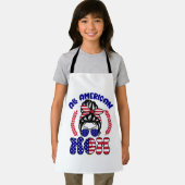 All American Mom-32169 Schort (Insitu)