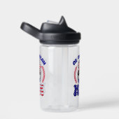 All American Mom-32169 Waterfles (Rechts)