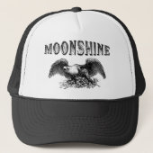 All-American Moonshine pet (Voorkant)