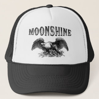 All-American Moonshine pet