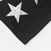 All American Oom Shirt  Fleece Deken (Hoek)