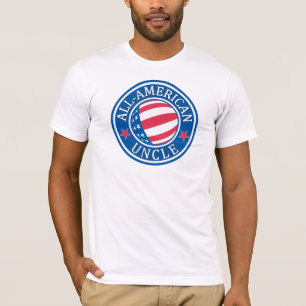 All-American oom T-shirt